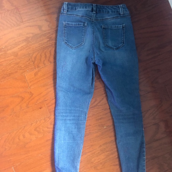 Blue spice jeans - Picture 3 of 3
